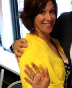 Fundraising Page Image