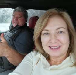 Fundraising Page Image