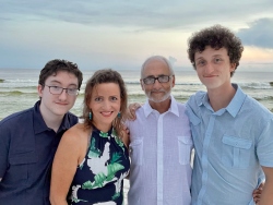 Fundraising Page Image