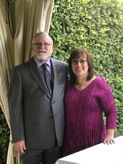 Fundraising Page Image