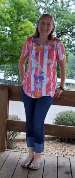 Fundraising Page Image