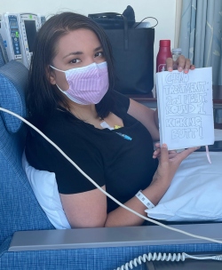 Fundraising Page Image