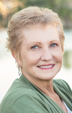 Fundraising Page Image