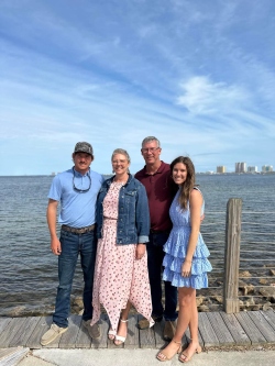 Fundraising Page Image