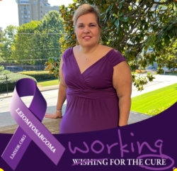 Fundraising Page Image