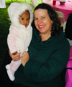 Fundraising Page Image