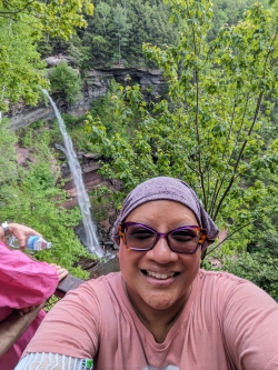 Fundraising Page Image