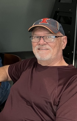 Fundraising Page Image