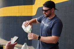 Fundraising Page Image