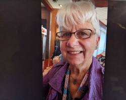 Fundraising Page Image